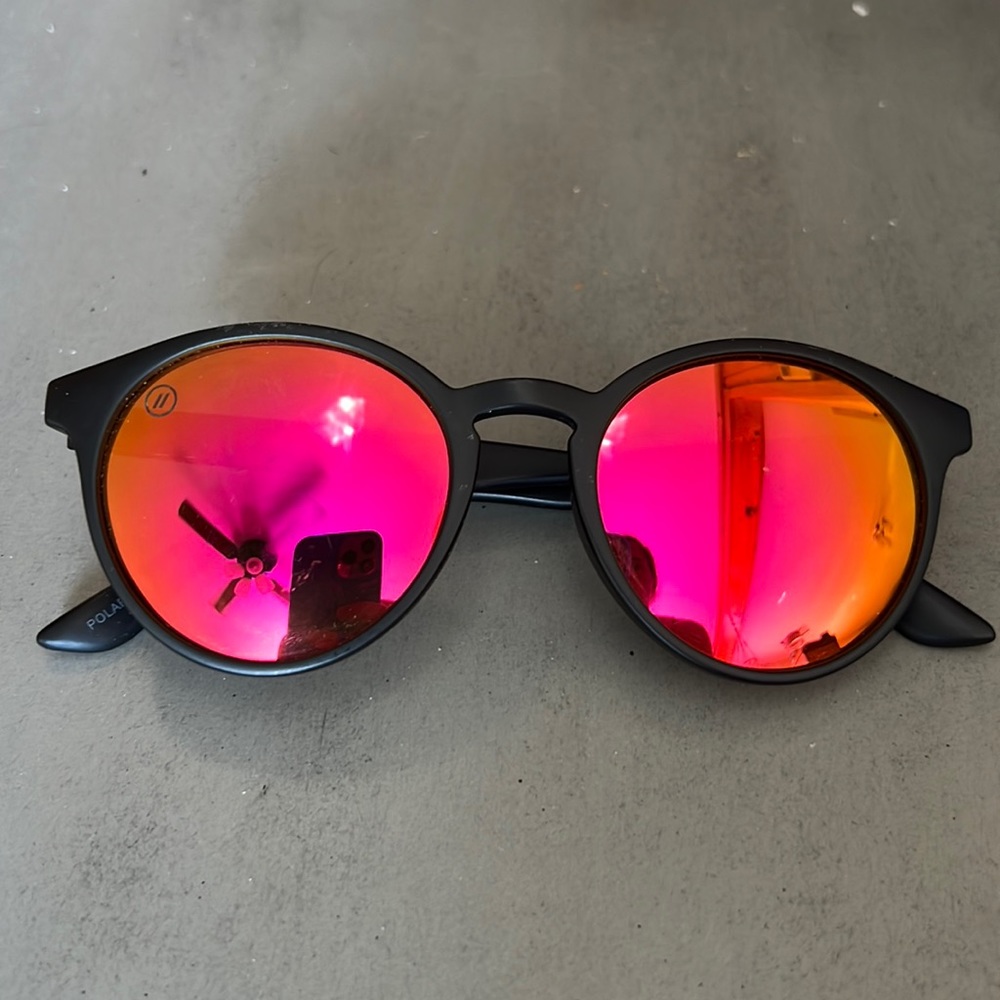 Blenders Sunglasses